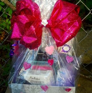 Valentine's Day & Easter baskets